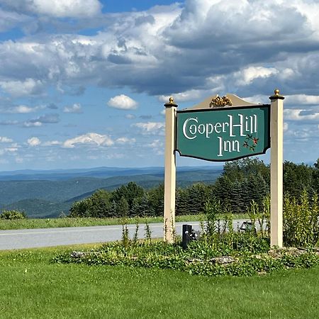 Cooper Hill Inn East Dover Buitenkant foto