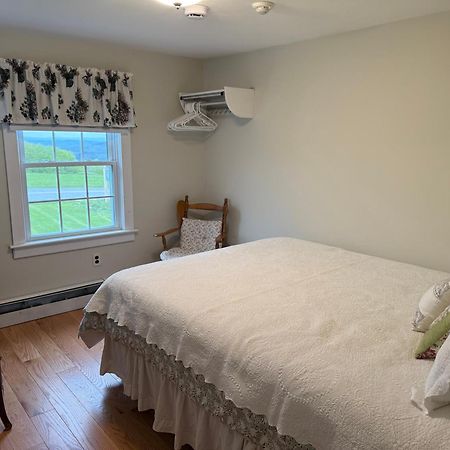 Cooper Hill Inn East Dover Buitenkant foto