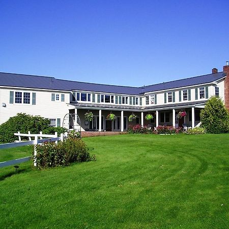 Cooper Hill Inn East Dover Buitenkant foto