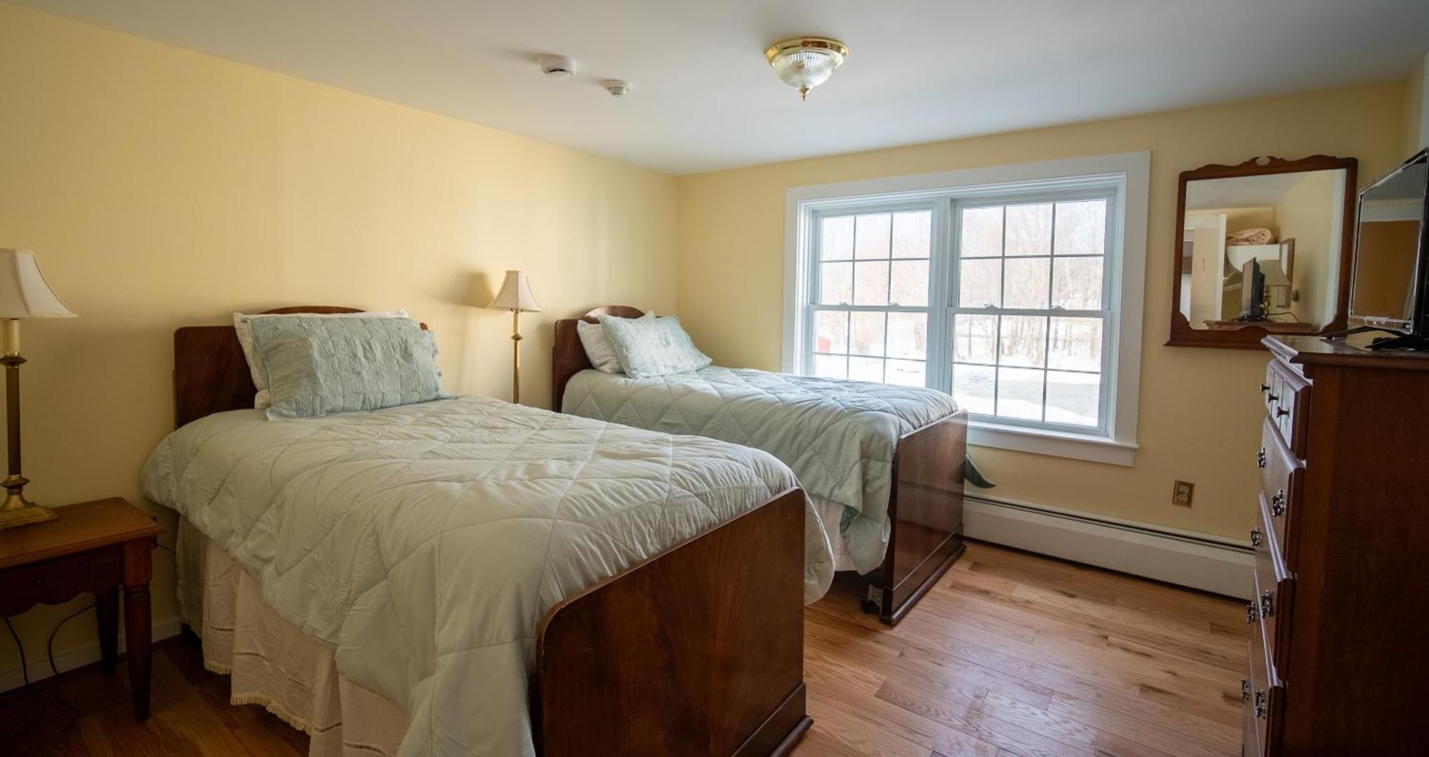 Cooper Hill Inn East Dover Buitenkant foto