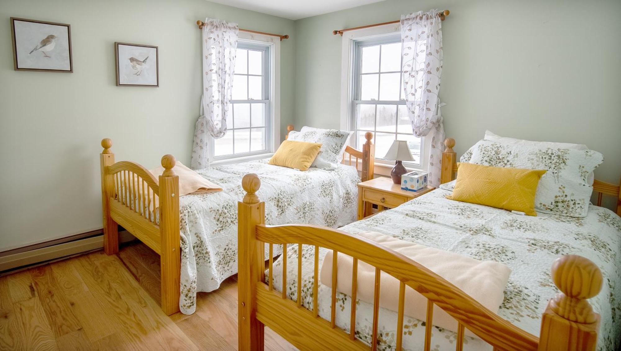 Cooper Hill Inn East Dover Buitenkant foto