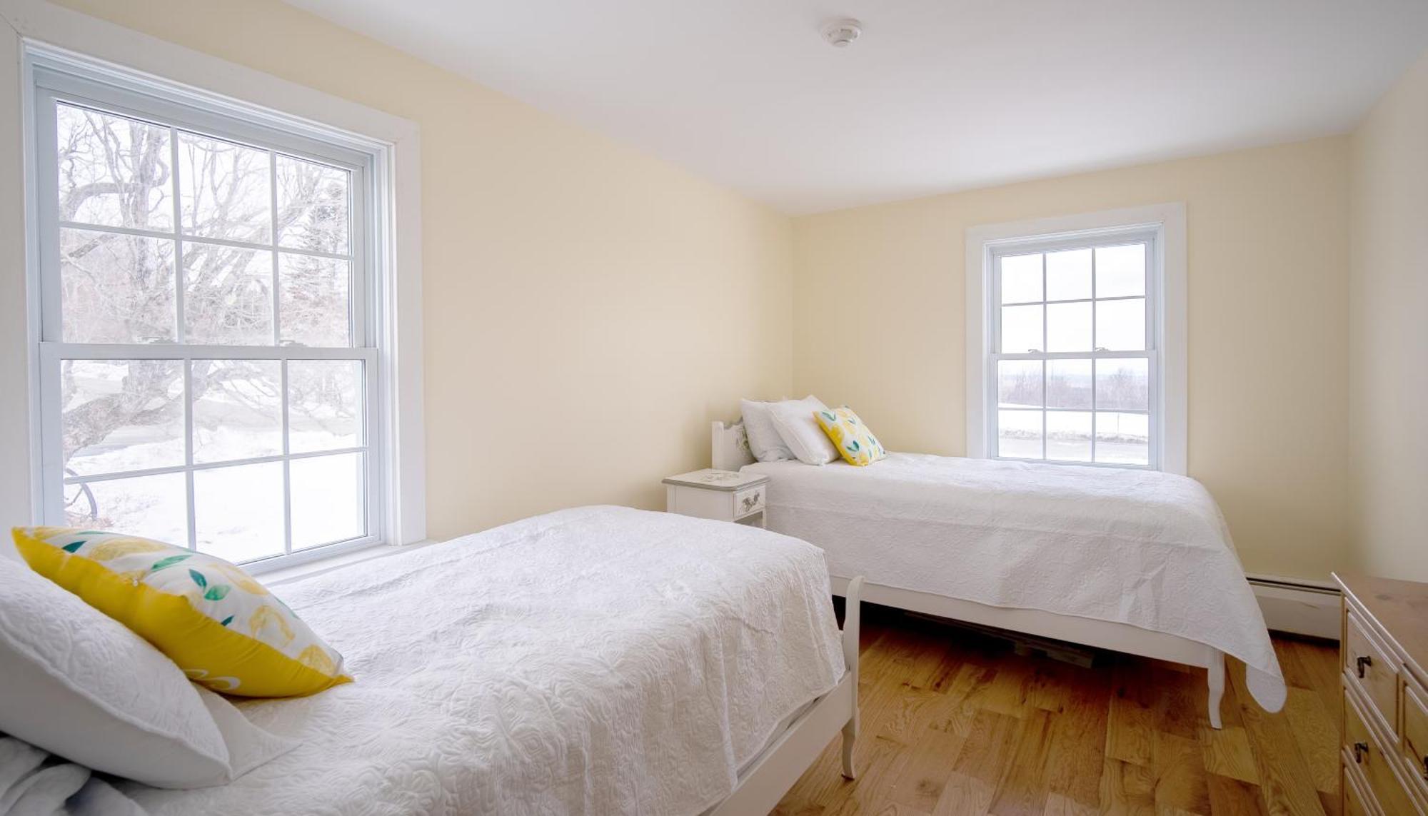 Cooper Hill Inn East Dover Buitenkant foto