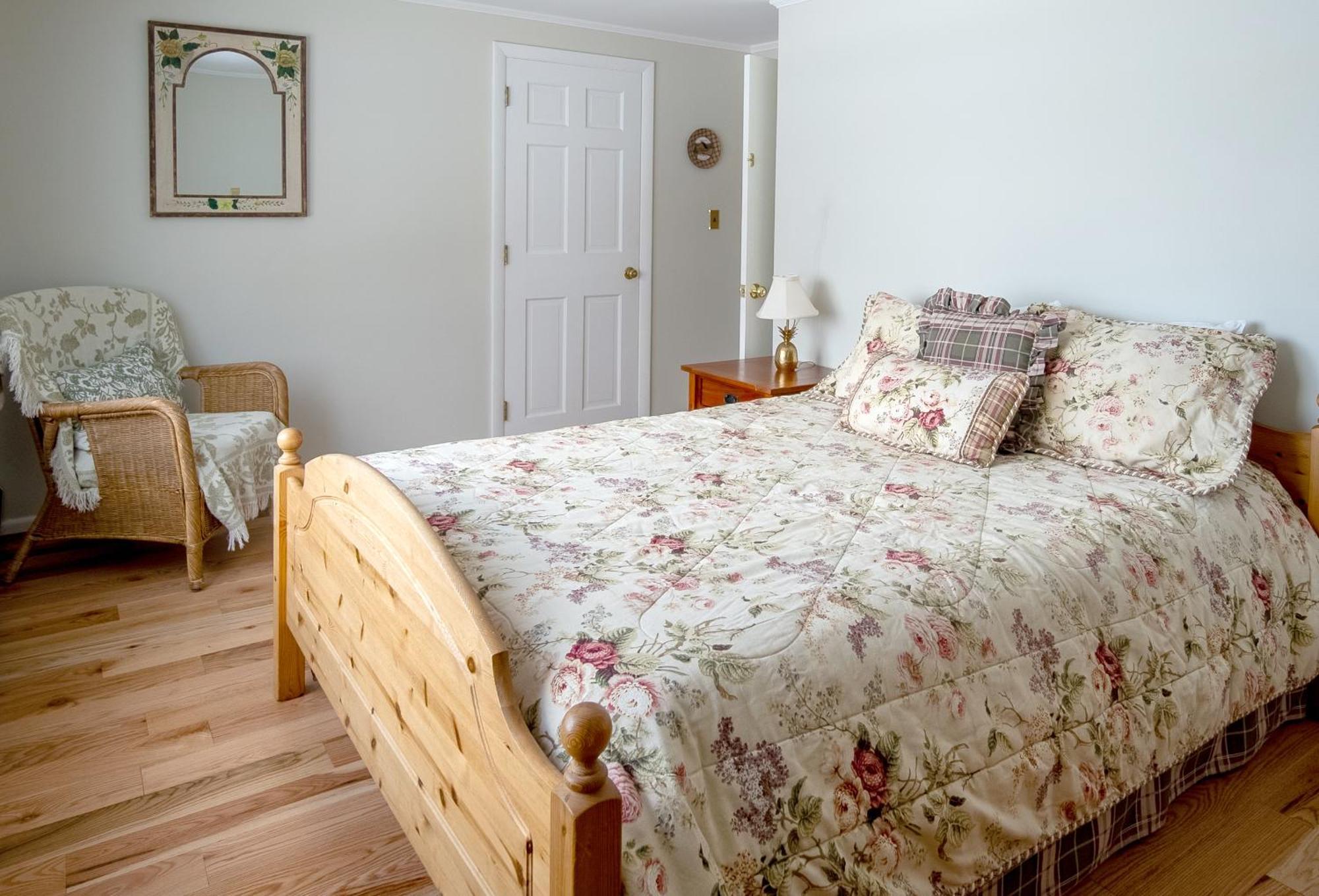 Cooper Hill Inn East Dover Buitenkant foto