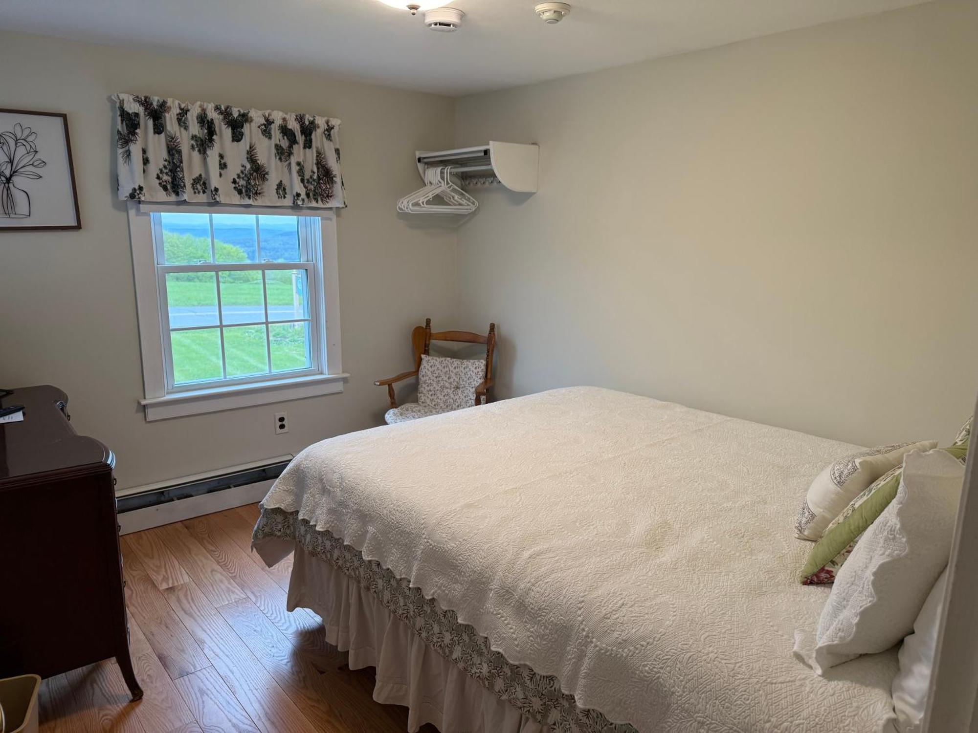 Cooper Hill Inn East Dover Buitenkant foto
