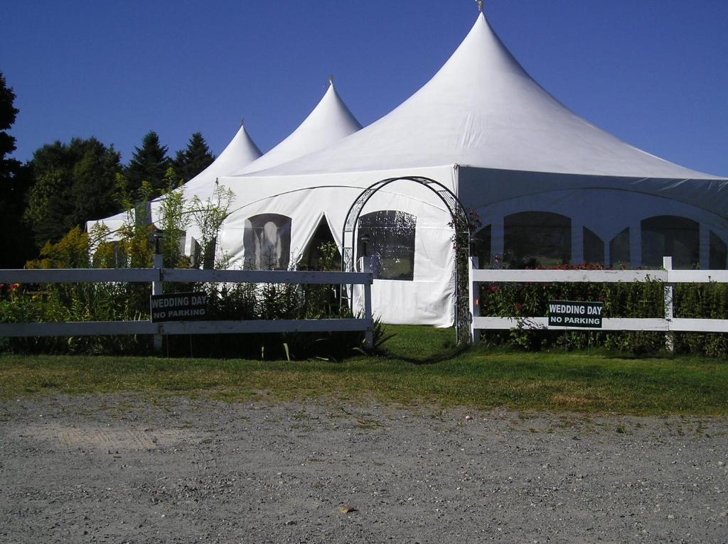 Cooper Hill Inn East Dover Buitenkant foto